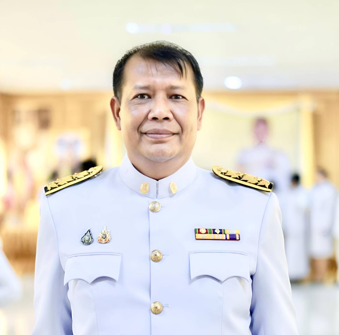 ผอ.ตะโหมด